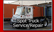 Spot Truck Service and Repair